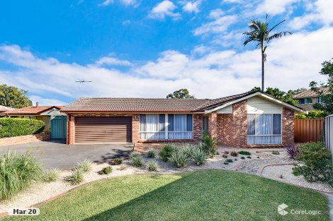 12 Clement Pl, Ingleburn, NSW 2565