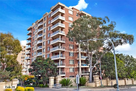 603/10 Wentworth Dr, Liberty Grove, NSW 2138