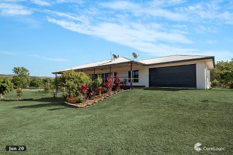 341-349 Williams Rd, Alligator Creek, QLD 4816