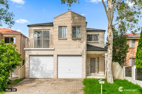 4b Mullenderree St, Prestons, NSW 2170