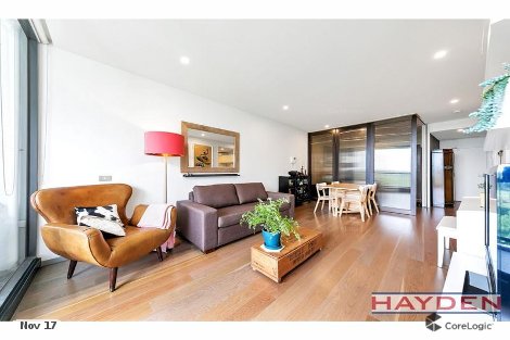 408/539 St Kilda Rd, Melbourne, VIC 3004