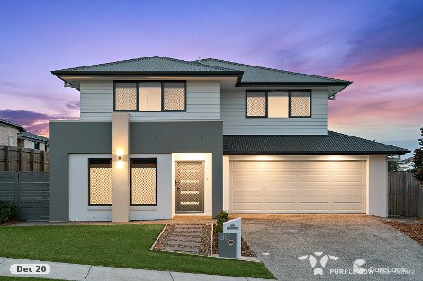 36 Kangaroo Cres, Springfield Lakes, QLD 4300