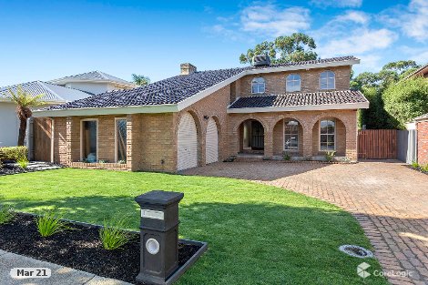 56 Golfwood Cl, Dingley Village, VIC 3172