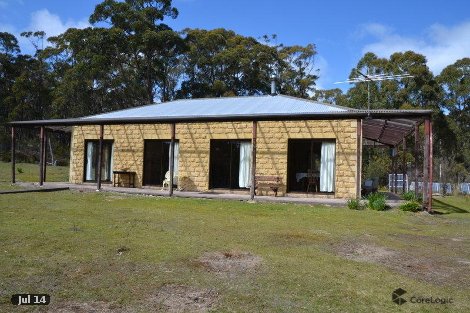 241 Lighthouse Rd, South Bruny, TAS 7150