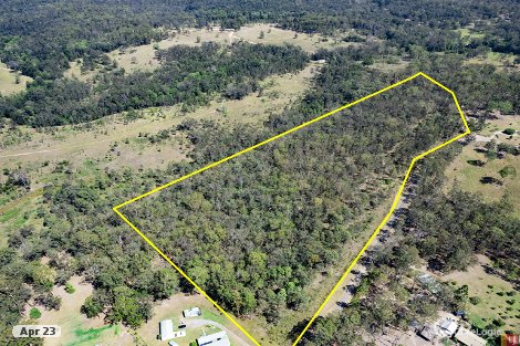 Lot 11 John Lane Rd, Yarravel, NSW 2440