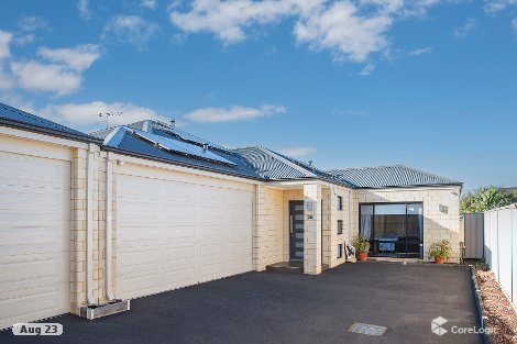 78b Fairbairn Rd, Busselton, WA 6280