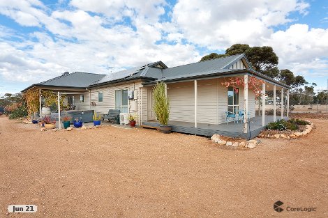 Lot 7 William St, Sedan, SA 5353