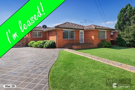 39 Douglas St, Hobartville, NSW 2753