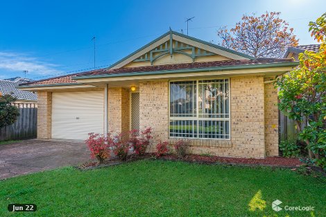 34 Mailey Cct, Rouse Hill, NSW 2155