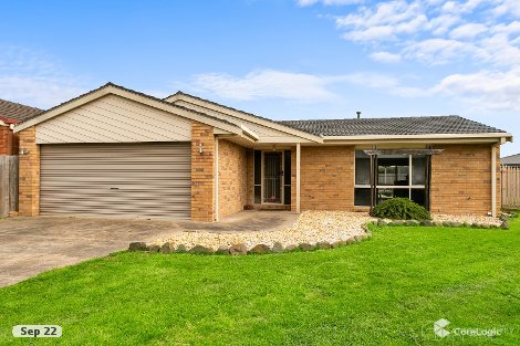 3 Benjamin Ct, Traralgon, VIC 3844