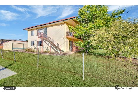 1/419 Campbell St, Depot Hill, QLD 4700