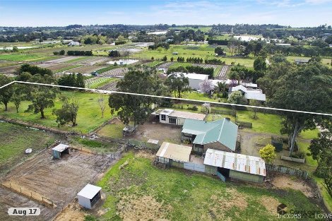 8 Henderson Rd, Baxter, VIC 3911