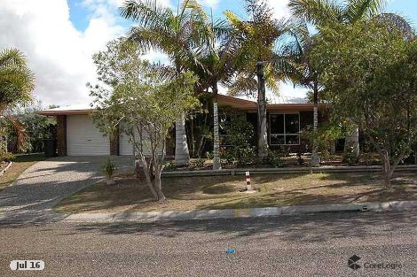 3 Gregory St, Tannum Sands, QLD 4680