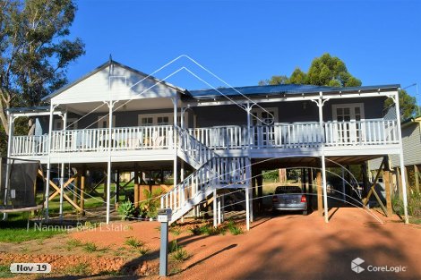 21 Wilson St, Nannup, WA 6275