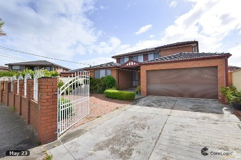 23 Poulter Cres, Clarinda, VIC 3169