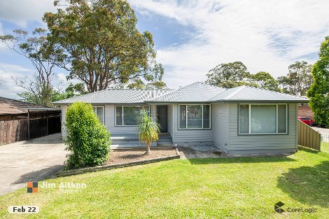 3 Elizabeth Rd, Mount Riverview, NSW 2774