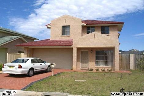 8b Singleton St, Horningsea Park, NSW 2171