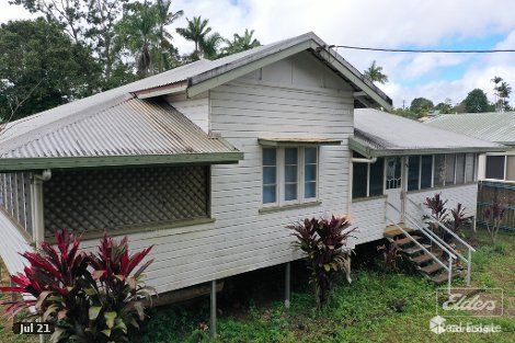 36 Patrick St, Malanda, QLD 4885