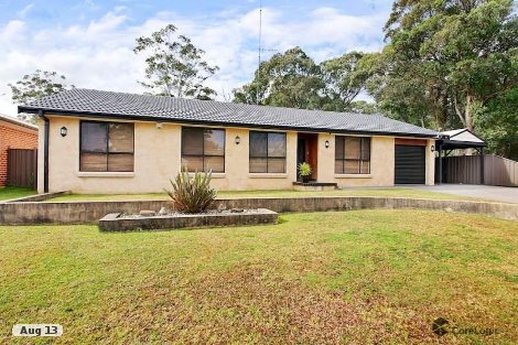 12 Glebe Cl, Appin, NSW 2560