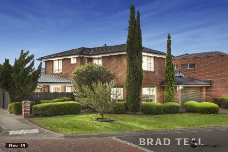 1/23 Messina Cres, Keilor Lodge, VIC 3038