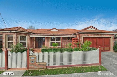 36 York St, Mont Albert, VIC 3127