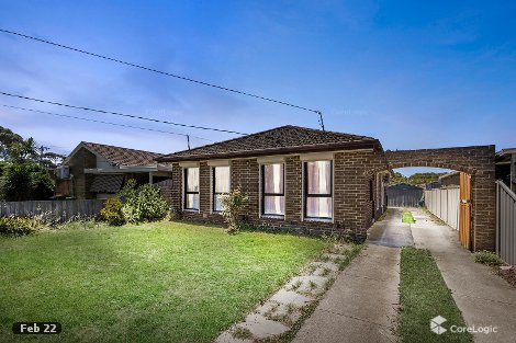 3 Merton St, Altona Meadows, VIC 3028