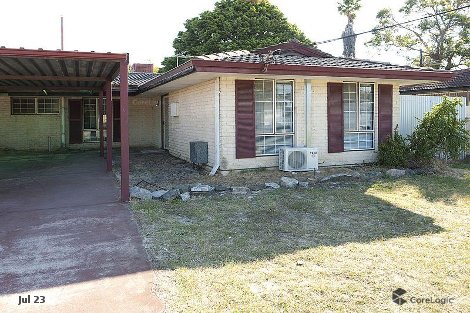 33a Crandon St, Gosnells, WA 6110