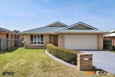 23 Sinclair Ave, Hunterview, NSW 2330