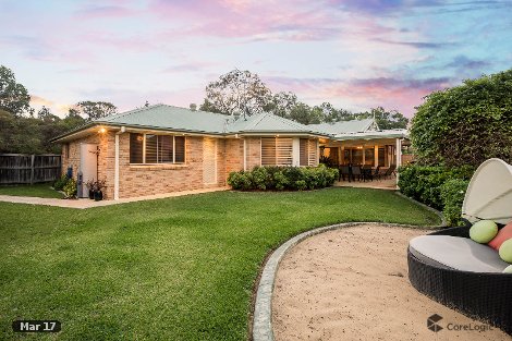 18 Wicklow Pl, Rouse Hill, NSW 2155