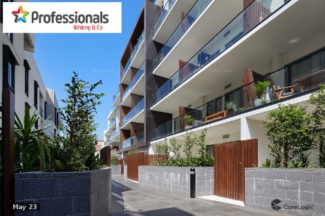 209/8 Garfield St, Richmond, VIC 3121