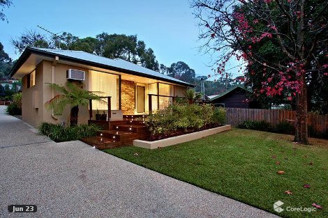 332 Forest Rd, The Basin, VIC 3154