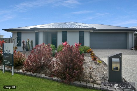 15 Agnes Pl, Bli Bli, QLD 4560