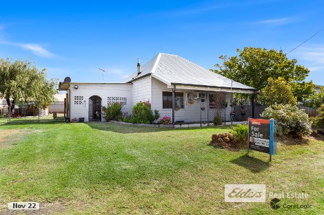 15 Coombes St, Collie, WA 6225