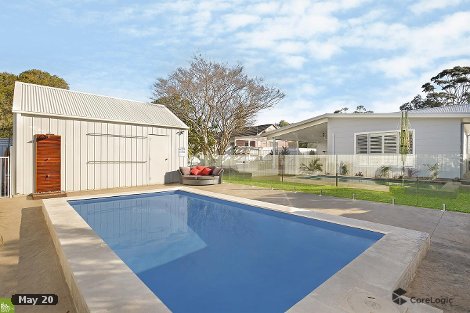 23 Williamson St, Tarrawanna, NSW 2518