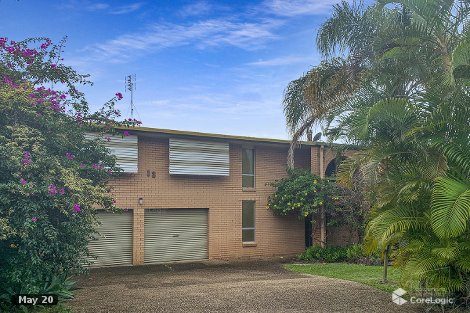 13 Blamey St, Battery Hill, QLD 4551