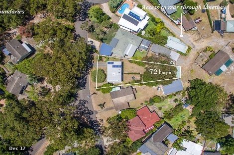 10 Garden Pl, Shoal Bay, NSW 2315