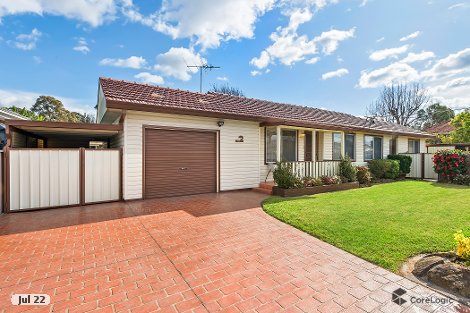 263 Humphries Rd, Mount Pritchard, NSW 2170