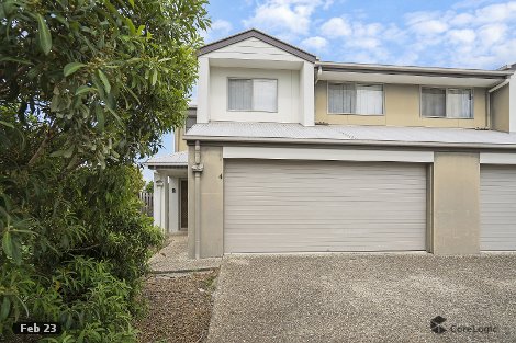 4/88 Shelduck Pl, Calamvale, QLD 4116