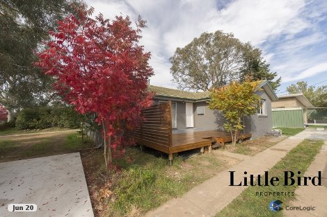 32a Carslaw St, Chifley, ACT 2606