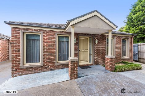 4/156 Warrandyte Rd, Ringwood North, VIC 3134