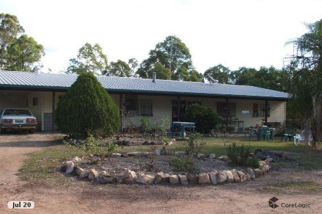 299 Gootchie Rd, Gootchie, QLD 4650