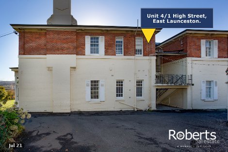 4/1 High St, East Launceston, TAS 7250