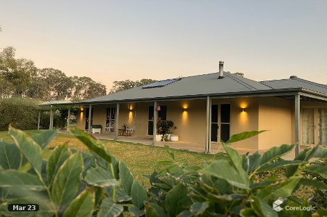 899 Old Grattai Rd, Grattai, NSW 2850