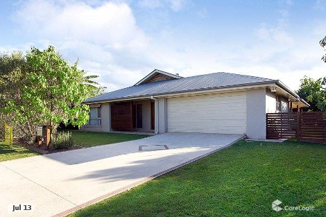 11 Zoe Pl, Moggill, QLD 4070