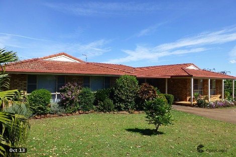 208 Connor Rd, Tregeagle, NSW 2480