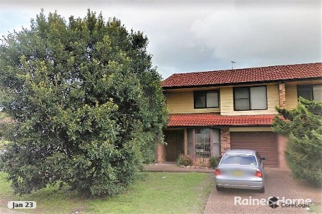 1/43 Casuarina Cct, Warabrook, NSW 2304