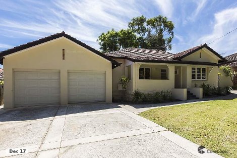 5 Draper St, Floreat, WA 6014