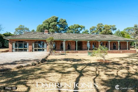 770 Yan Yean Rd, Yarrambat, VIC 3091