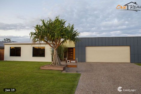 81 La Frantz Dr, Tinana, QLD 4650