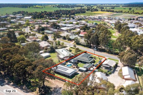 12 Mcgregor Ave, Nagambie, VIC 3608